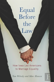 Equal Before The Law