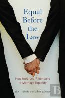 Equal Before The Law