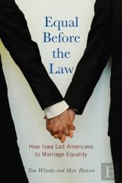 Equal Before The Law