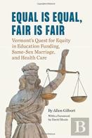 Equal Is Equal, Fair Is Fair