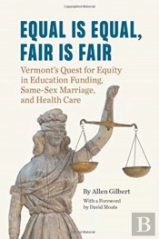 Equal Is Equal, Fair Is Fair
