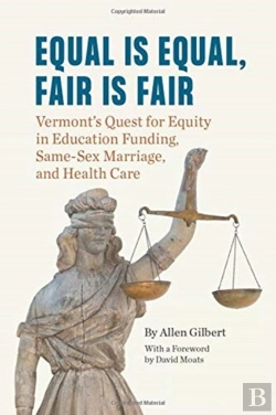 Bertrand.pt - Equal Is Equal, Fair Is Fair