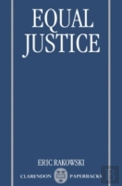 Equal Justice