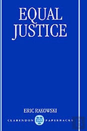 Equal Justice