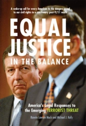 Equal Justice In The Balance