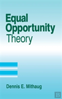 Bertrand.pt - Equal Opportunity Theory