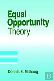 Equal Opportunity Theory