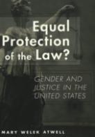 Equal Protection Of The Law?
