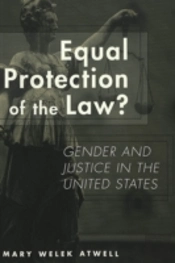 Equal Protection Of The Law?