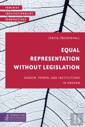 Equal Representation Without Legislation