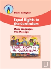 Equal Rights To The Curriculum