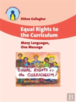 Bertrand.pt - Equal Rights To The Curriculum
