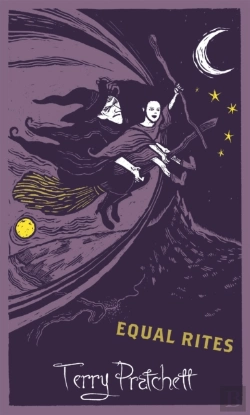 Bertrand.pt - Equal Rites