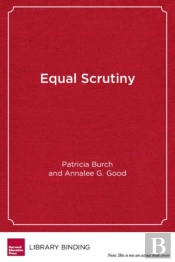 Equal Scrutiny