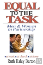 Equal To The Task