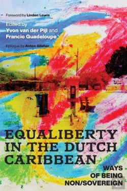 Bertrand.pt - Equaliberty In The Dutch Caribbean