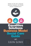 Equalities Solutions Business Model Social Care Guide