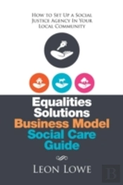 Equalities Solutions Business Model Social Care Guide