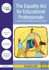 Equality Act For Educational Professionals