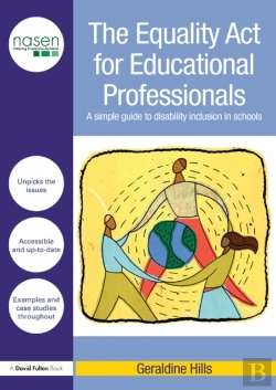 Bertrand.pt - Equality Act For Educational Professionals