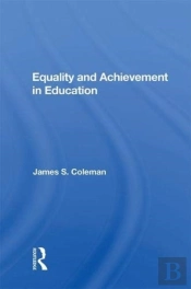 Equality And Achievement In Education