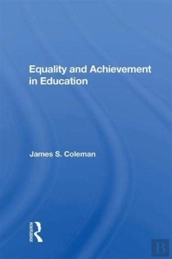 Bertrand.pt - Equality And Achievement In Education
