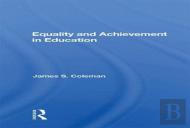 Equality And Achievement In Education
