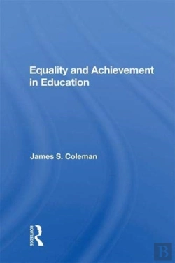Bertrand.pt - Equality And Achievement In Education