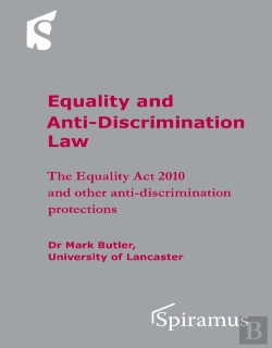 Bertrand.pt - Equality And Anti-Discrimination Law