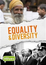 Equality And Diversity