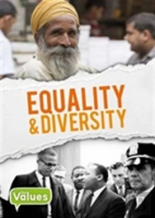 Equality And Diversity