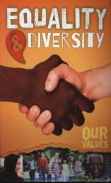 Equality And Diversity