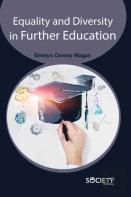 Equality And Diversity In Further Education