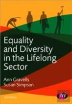 Equality And Diversity In The Lifelong Learning Sector