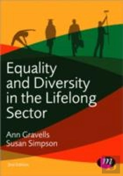 Equality And Diversity In The Lifelong Learning Sector