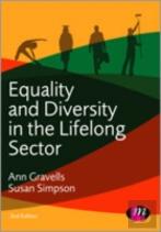 Equality And Diversity In The Lifelong Learning Sector