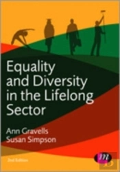 Equality And Diversity In The Lifelong Learning Sector