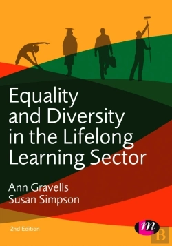 Bertrand.pt - Equality And Diversity In The Lifelong Learning Sector