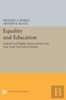 Equality And Education
