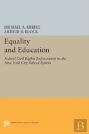 Equality And Education