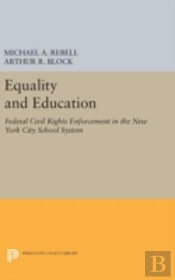 Equality And Education