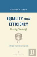 Equality And Efficiency
