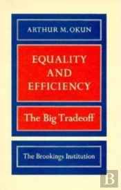 Equality And Efficiency