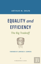 Equality And Efficiency Rev