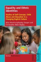 Equality And Ethnic Identities