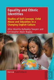 Equality And Ethnic Identities