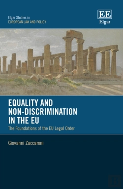 Bertrand.pt - Equality And Non-Discrimination In The Eu
