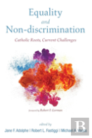 Equality And Non-Discrimination