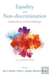Equality And Non-Discrimination