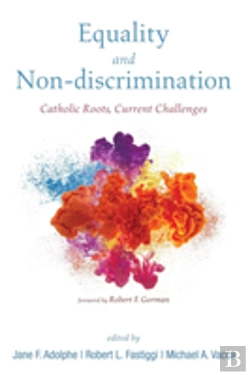 Bertrand.pt - Equality And Non-Discrimination
